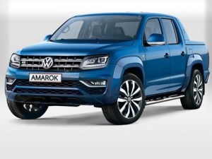 VW-Amarok