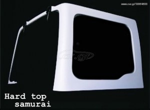 hardtop-samurai