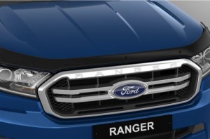 ranger