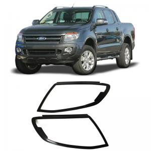 Ford-Ranger-T6-2012-2015-Head-Light-Cover