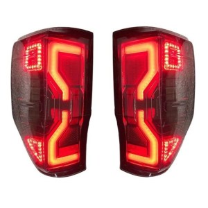 Ford-Ranger-T6-2012-2016-Εμπρόσθια-Φανάρια-LED-Zag-2