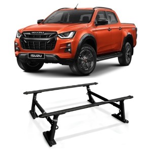 Isuzu-D-Max-2019-2023-Roof-Cage