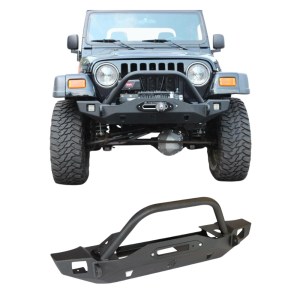 Jeep-Wrangler-TJ-1996-2006-Μπροστά-Προφυλακτήρας-Crusader-4