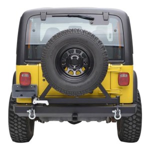 Jeep-Wrangler-TJ-1996-2006-Οπίσθιος-Προφυλακτήρας-Με-Βάση-Ρεζέρβας-Classic-2