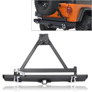 Jeep-Wrangler-TJ-1996-2006-Οπίσθιος-Προφυλακτήρας-Με-Βάση-Ρεζέρβας-Classic-3