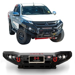 Mitsubishi-L200-2019-2023-Front-Bumper-Hamer-1