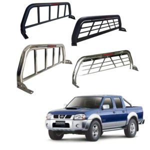 Nissan-Navara-D22-1997-2005-Roll-Bar-Single-12-768x768