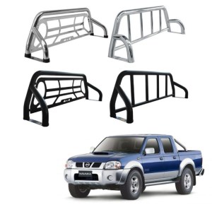 Nissan-Navara-D22-Roll-Bar-Double-768x768