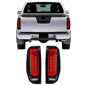 Nissan-navara-d40-smoked-led-tail-lights-oregon-pisw-fanaria-768x768