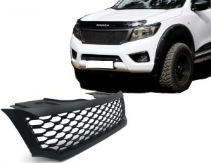 Nissan-navara-np-300-2015-d23-front-grill-matte-black-1-barolas