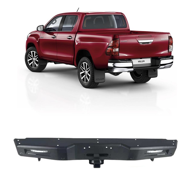 Toyota_hilux_revo_2015_2020_steel_rear_bumper_black_with_hook__1___1701360291_955