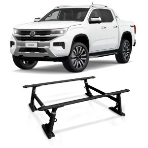 VW-Amarok-2023-Roll-Cage-Cargo-Rack