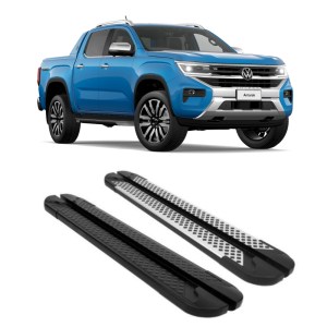 Volkswagen-Amarok-2023-Σκαλοπάτια-Almond-Sidesteps