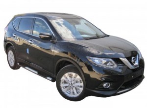 X-TRAIL-T32