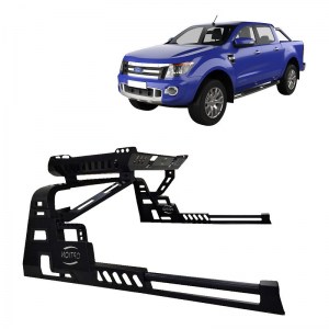 ford-ranger-t6-2012-2016-roll-bar-iron-black-option-1