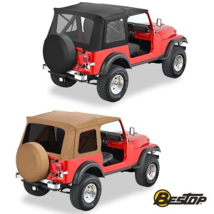 jeep-wrangler-yj-supertop-classic-soft-top-complete-kit-bestop-1