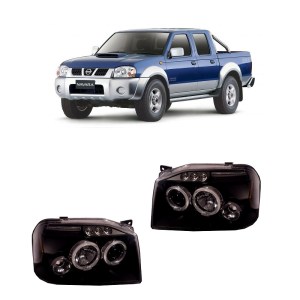 nissan-navara-d22-2001-2011-angel-eyes-led-head-light