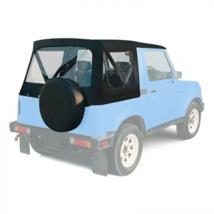 samurai-softtop