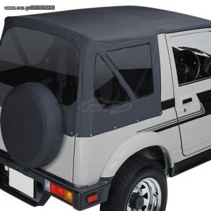 softtop-samurai-suzuki