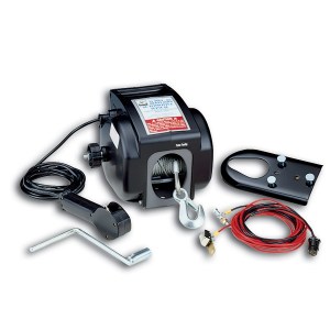 winch